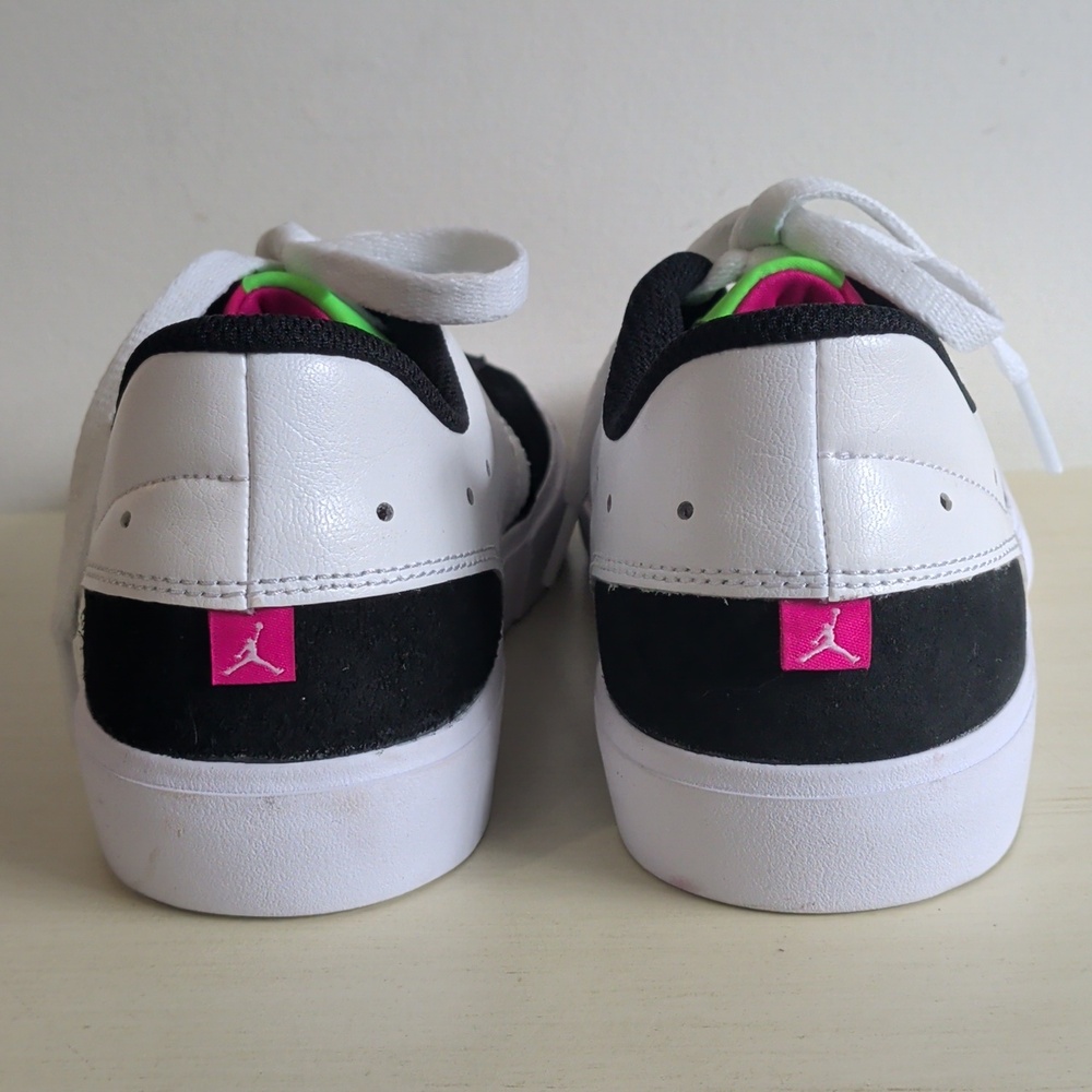 New Without Tags Air Jordan Dear Sis Sneakers Size 7.5 - Picture 4 of 10